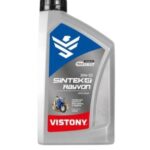 ACEITE VISTONY SEMI SINTETICO RAYVON 20W50 1LT