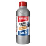 LIQUIDO FRENO VISTONY DOT 4 237ML