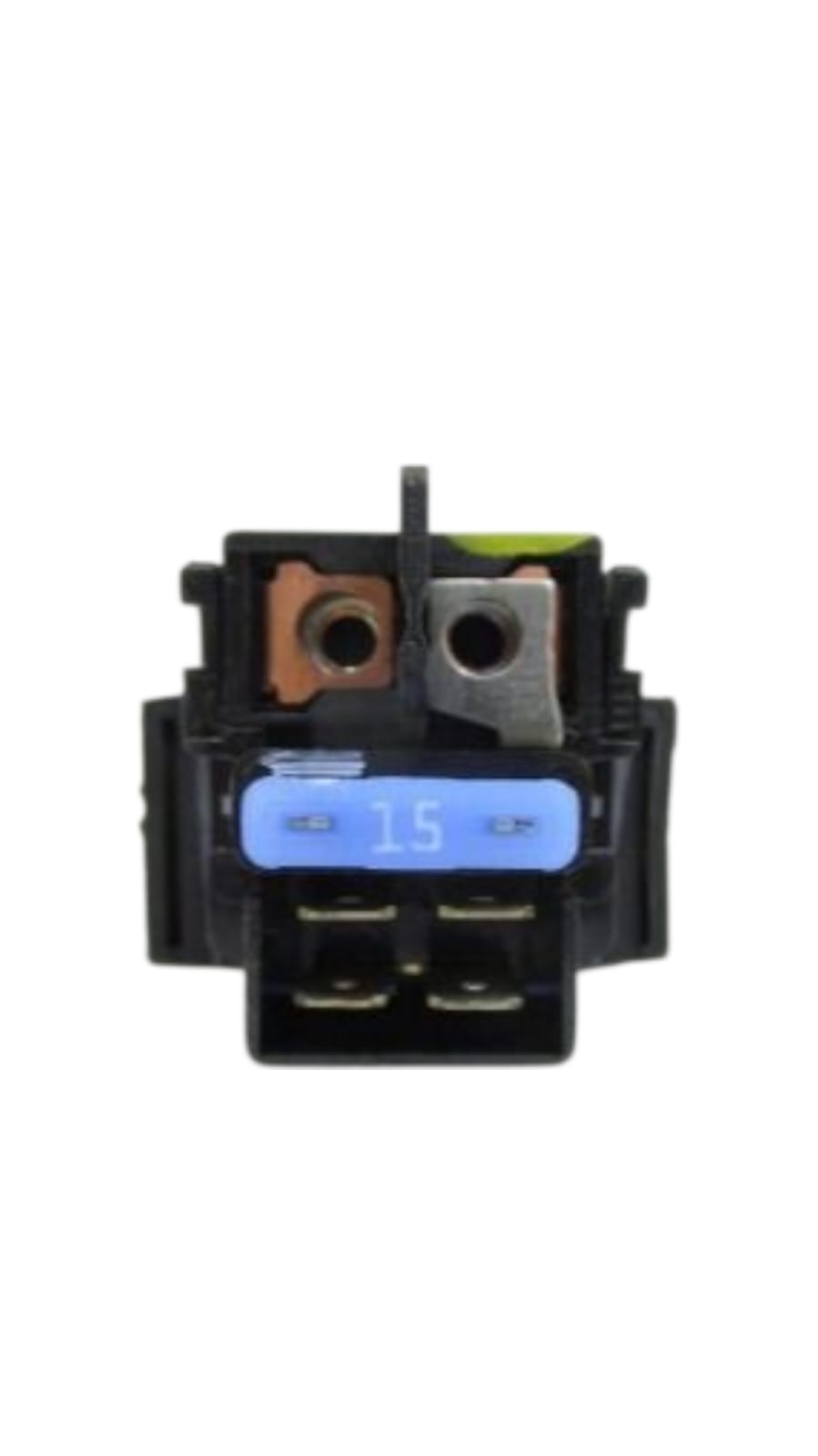 RELAY / CHANCHITO PARTIDA YAMAHA FZ16/FZ 2.0